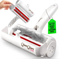 ChomChom Reusable Pet Hair Roller – White
