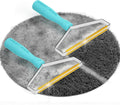Uproot Clean Pro Pet Hair Removal Tools – Set of 2